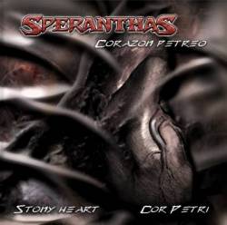 Speranthas : Corazon Petreo